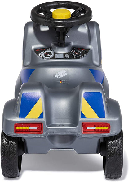 Ferbedo Ride-On Truck Police