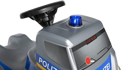 Ferbedo Ride-On Truck Police