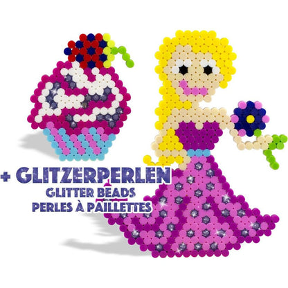 Craze Splash Beadys Refill Set Girls