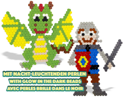 Craze Splash Beadys Refill Set Boys