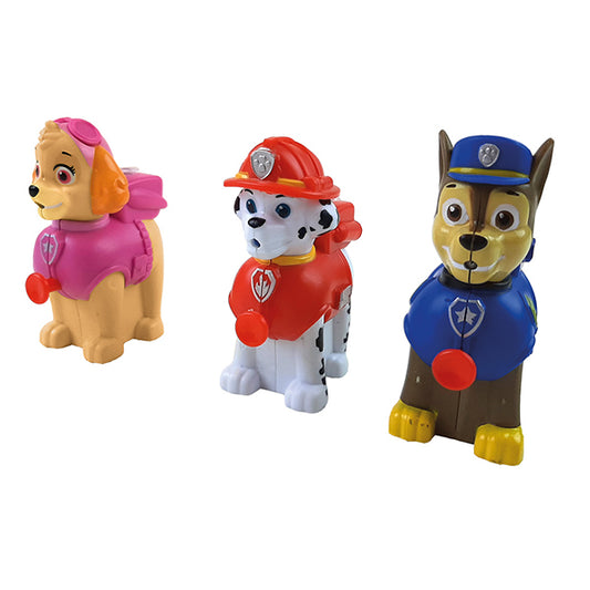 Pistolet à eau Happy People Paw Patrol, assorti