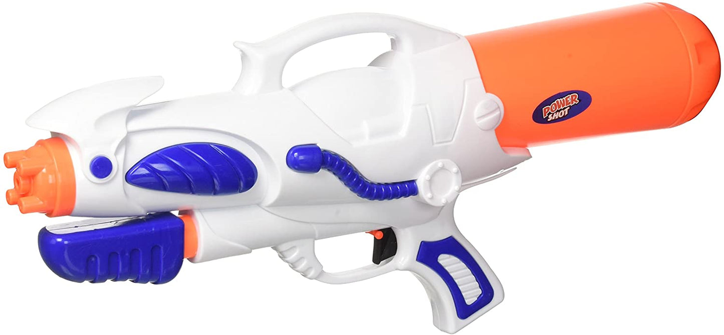 Canon à eau Happy People, 50 cm