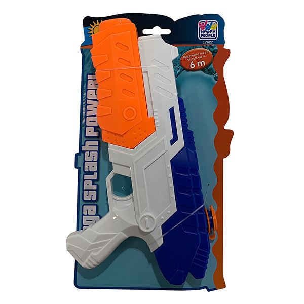 Pistolet à eau Happy People, 32 cm