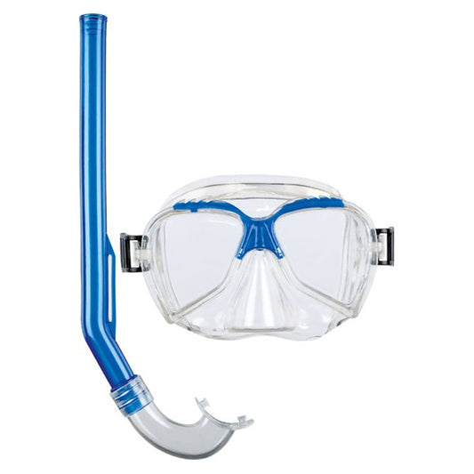 Beco tuba set enfants 4+, bleu