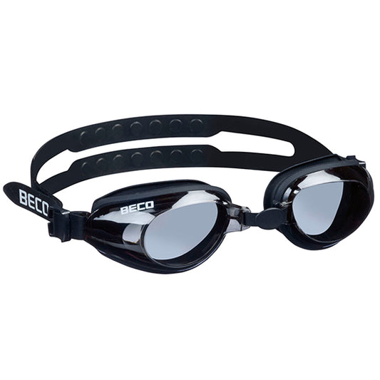 Lunettes de natation LIMA noires