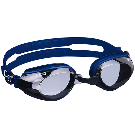 Lunettes de natation LIMA bleu