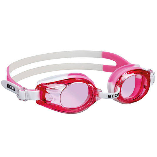 Beco Rimini Schwimmbrille, pink