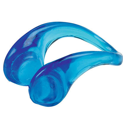 Pince-nez Beco, bleu