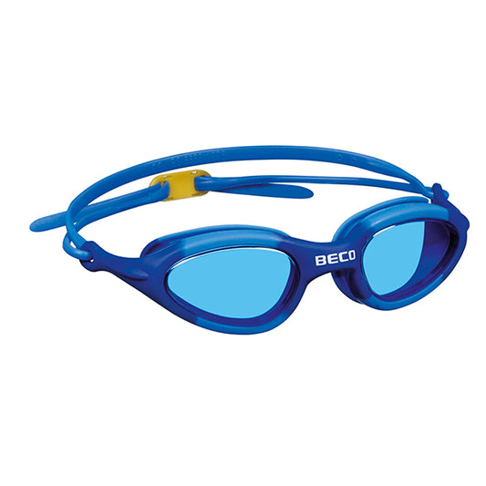 Beco ATLANTA Schwimmbrille, blau