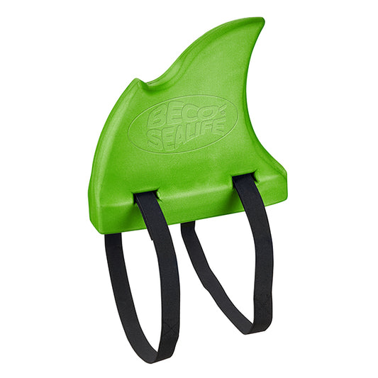 Beco SEALIFE Swimfin vert