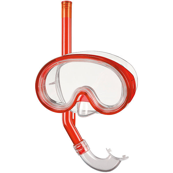 Beco tuba set enfants 8+, rouge