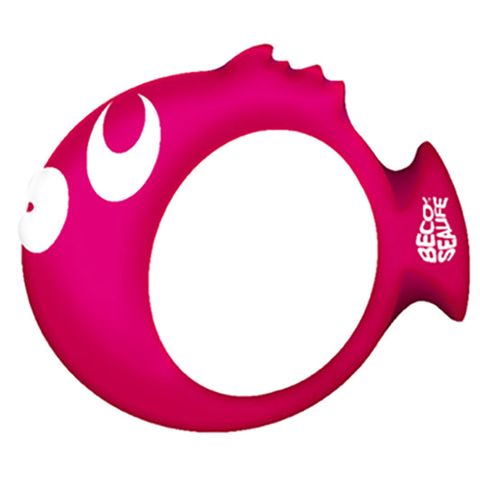 Bague de plongée Beco SEALIFE Pinky
