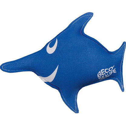 Beco Sealife animal plongeur Raie, 14 x 12 cm