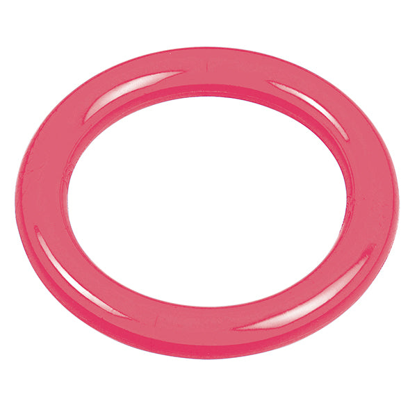 Bague de plongée Beco BASIC, 14 cm, rose