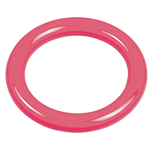 Bague de plongée Beco BASIC, 14 cm, rose