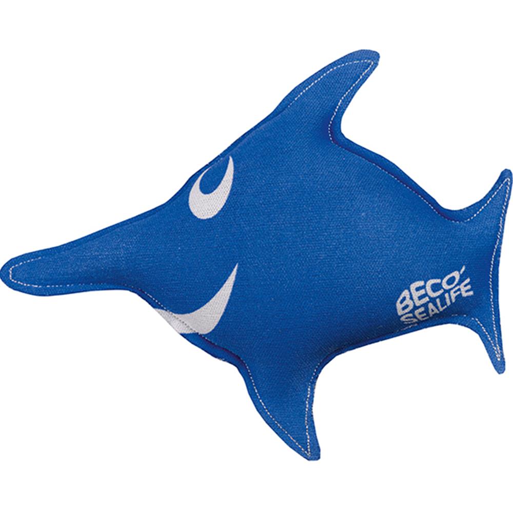 Beco Sealife animal plongeur Raie, 14 x 12 cm