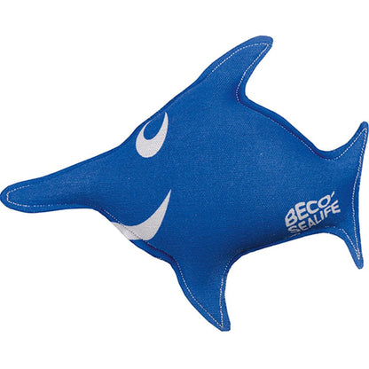 Beco Sealife animal plongeur Raie, 14 x 12 cm
