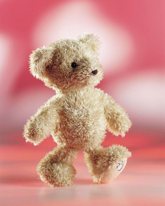 Peluche Schaffer Teddy Luca, 36 cm