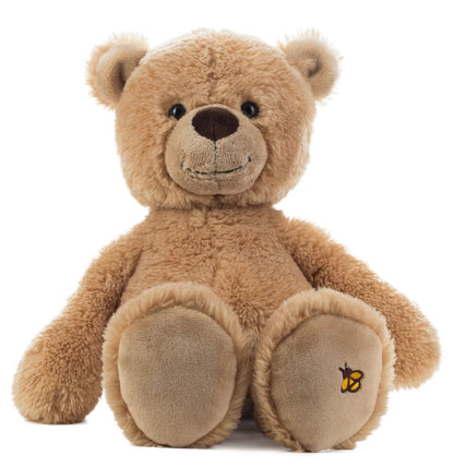 Schaffer-Plüschtier Teddy Honey, 36 cm