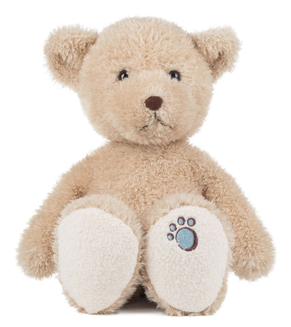 Peluche Schaffer Teddy Luca, 36 cm