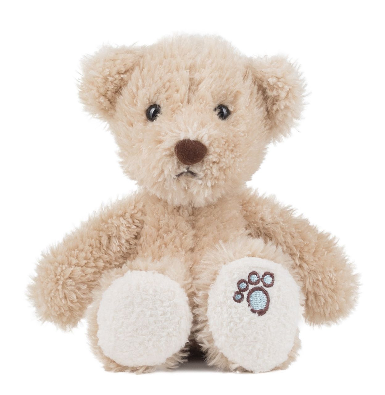 Peluche Schaffer Teddy Luca, 18 cm