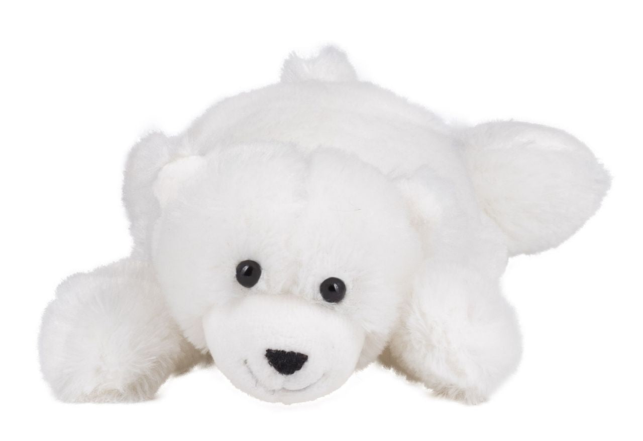 Schaffer peluche ours polaire Knut Knuddel, 20 cm
