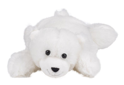 Schaffer peluche ours polaire Knut Knuddel, 20 cm