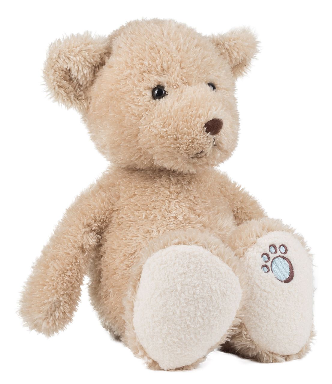 Peluche Schaffer Teddy Luca, 36 cm