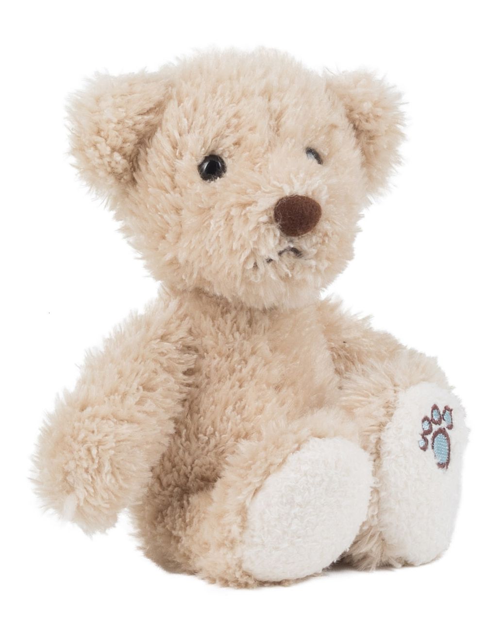 Peluche Schaffer Teddy Luca, 18 cm