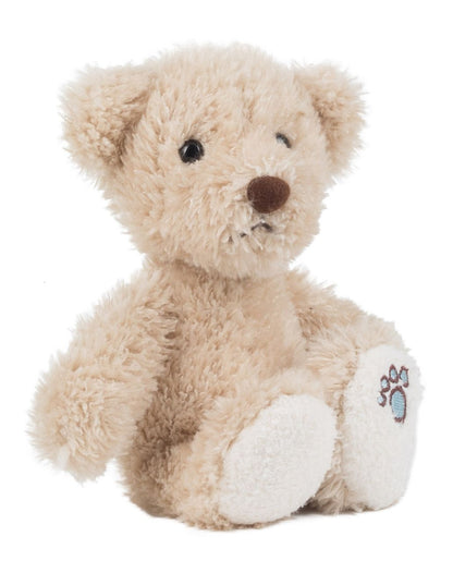 Peluche Schaffer Teddy Luca, 18 cm