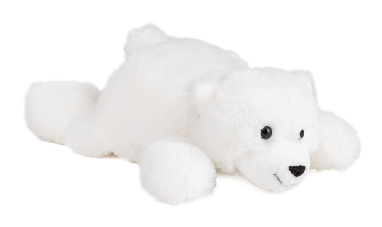 Schaffer peluche ours polaire Knut Knuddel, 20 cm