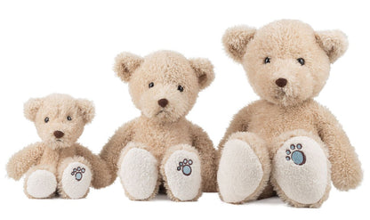 Peluche Schaffer Teddy Luca, 18 cm