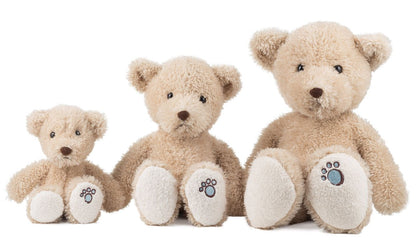 Peluche Schaffer Teddy Luca, 26 cm