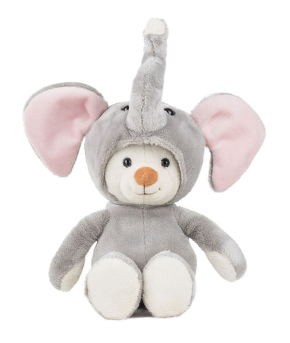 Schaffer Teddy Fant rose 27cm