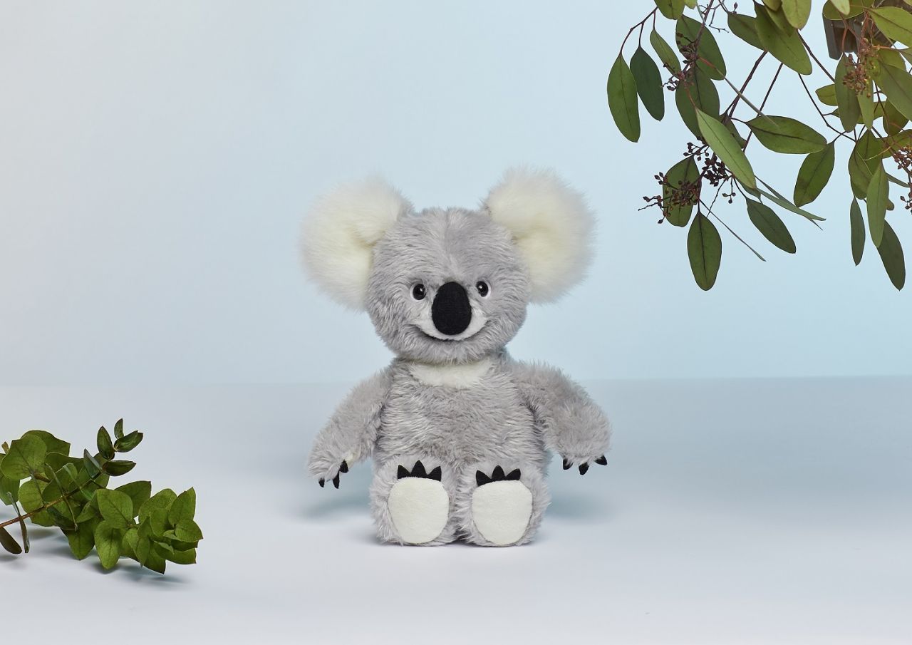 Schaffer Plush Toy Koala ''Sydney" 21cm