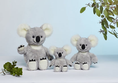 Schaffer Plush Toy Koala ''Sydney" 21cm