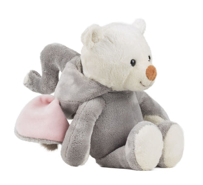 Schaffer Teddy Fant rose 27cm