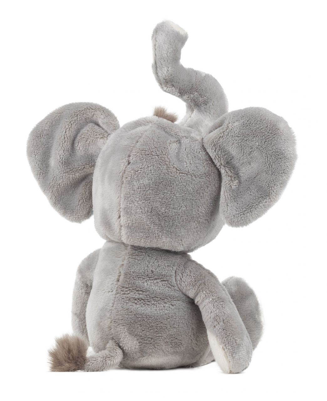 Schaffer Teddyfant bleu 27cm
