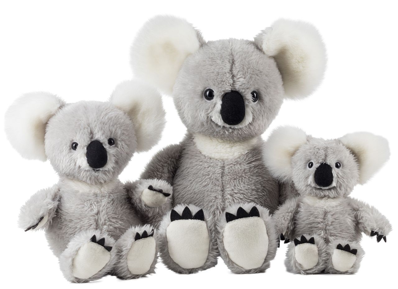 Schaffer Plush Toy Koala ''Sydney" 21cm