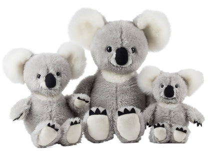 Schaffer Plush Toy Koala ''Sydney" 21cm