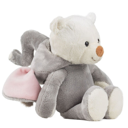 Schaffer Teddy Fant rose 27cm