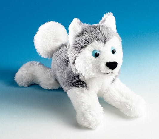 Schaffer-Magnetics Polarhund Husky