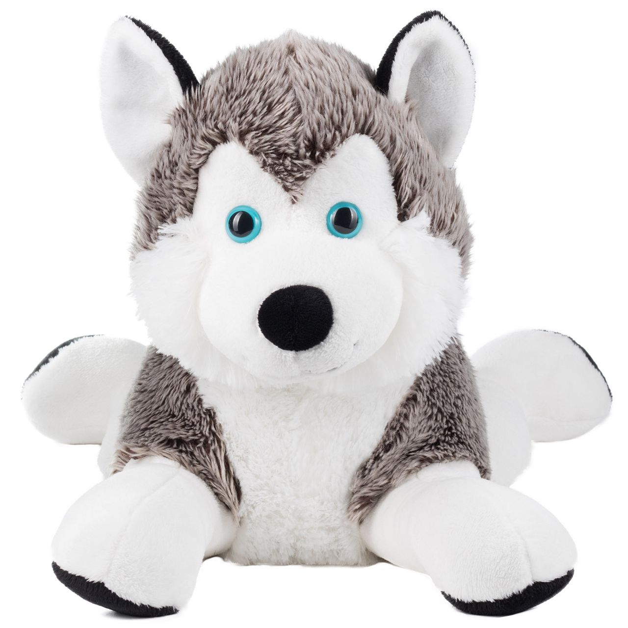 Schaffer-Plüschtier Polarhund Husky, 43 cm