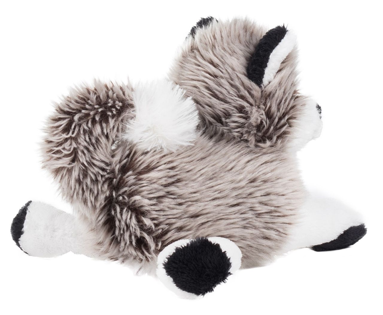 Schaffer plush toy polar dog Husky, 18 cm