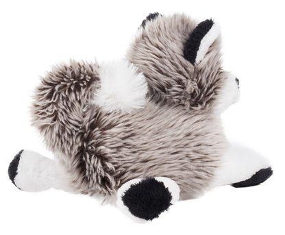 Schaffer plush toy polar dog Husky, 18 cm