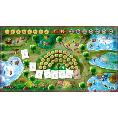 * Zoocratie des jeux Haas