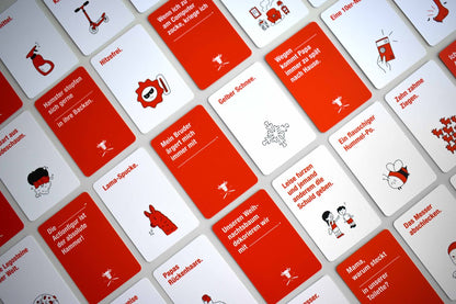 Lutte contre le Bünzlitum - édition familiale