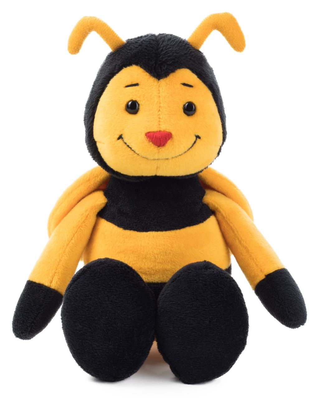 Schaffer peluche abeille "Bine" 26m