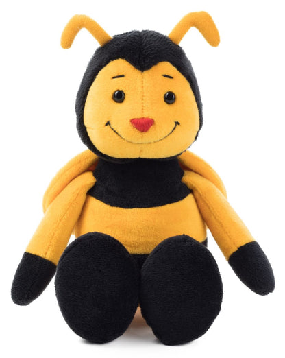 Schaffer peluche abeille "Bine" 26m
