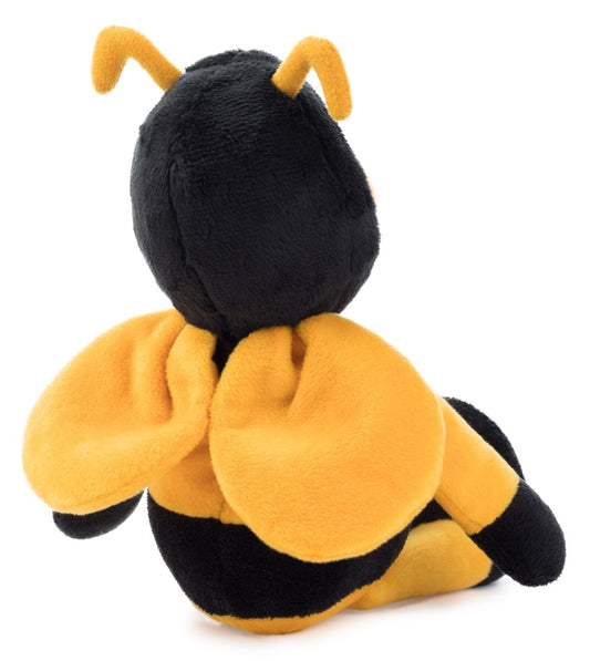 Schaffer peluche abeille "Bine" 26m
